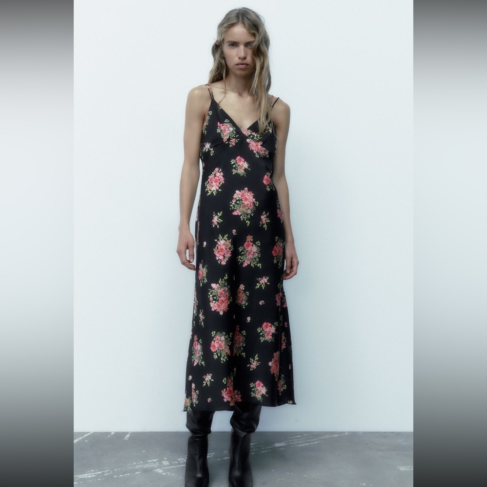 ZARA dress